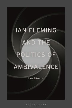 Cover Ian Fleming and the Politics of Ambivalence (eBook, PDF)