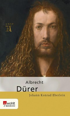 Albrecht Dürer (eBook, ePUB) - Eberlein, Johann Konrad