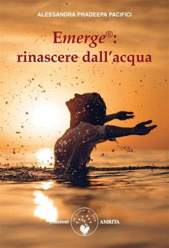 Cover Emerge®: rinascere dall'acqua (eBook, ePUB)