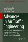 Advances in Air Traffic Engineering (eBook, PDF)