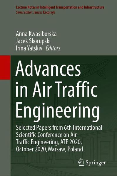 Advances in Air Traffic Engineering (eBook, PDF) Advances in Air Traffic Engineering (eBook, PDF)