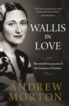 Wallis in Love - Morton, Andrew