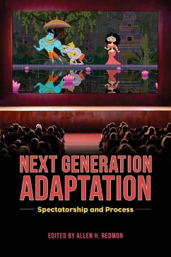 Next Generation Adaptation - Redmon, Allen H