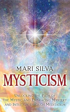 Mysticism - Silva, Mari
