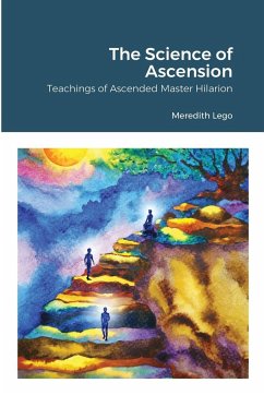 The Science of Ascension - Lego, Meredith