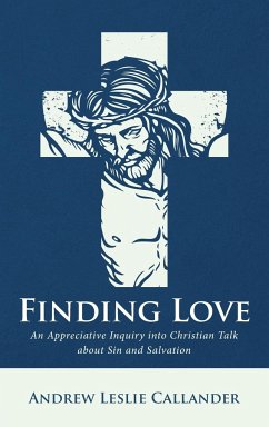 Finding Love - Callander, Andrew Leslie