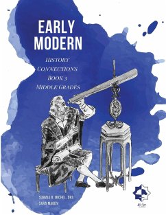 Middle Grades Early Modern - B. Michel, Sumaia; Magdy, Sara