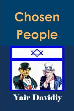 Chosen People - Davidiy, Yair