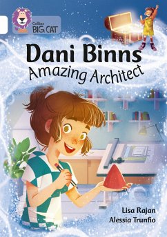 Dani Binns: Amazing Architect - Rajan, Lisa
