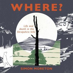 Where? - Moreton, Simon