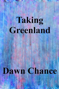 Taking Greenland (eBook, ePUB) Cover Taking Greenland (eBook, ePUB)