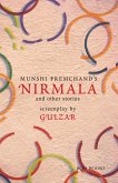 Nirmala and Other Stories: Screenplays by Gulzar (eBook, ePUB)