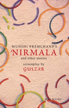 Nirmala and Other Stories: Screenplays by Gulzar (eBook, ePUB) - Gulzar