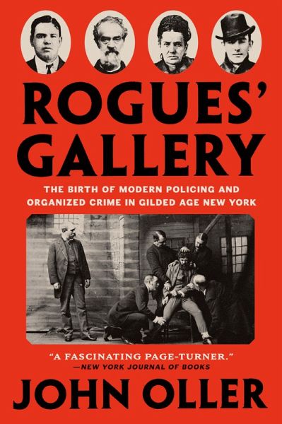 Rogues' Gallery (eBook, ePUB) Rogues' Gallery (eBook, ePUB)