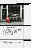 A Companion to British-Jewish Theatre Since the 1950s (eBook, PDF)