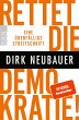Rettet die Demokratie! (eBook, ePUB) - Bild 1