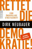 Rettet die Demokratie! (eBook, ePUB)