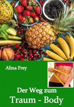 Cover Der Weg zum Traum-Body (eBook, ePUB)
