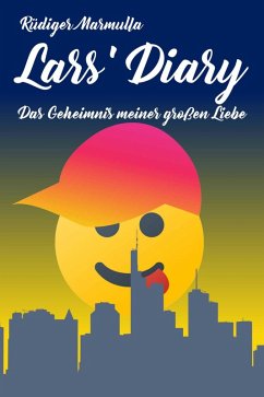 Lars' Diary (eBook, ePUB) - Marmulla, Rüdiger