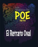 El Retrato Oval (eBook, ePUB)