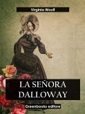 La señora Dalloway (eBook, ePUB)