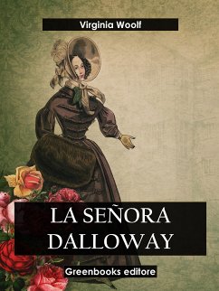 La señora Dalloway (eBook, ePUB) - Woolf, Virgina