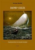 Moby Dick (eBook, ePUB)