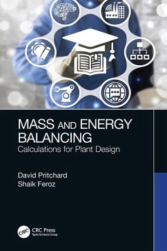 Cover Mass and Energy Balancing