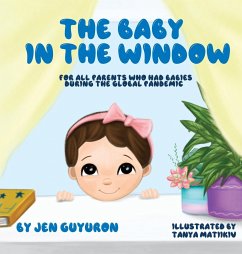 The Baby In The Window - Guyuron, Jen