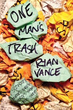 One Man's Trash - Vance, Ryan