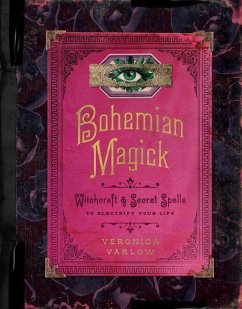 Bohemian Magick - Varlow, Veronica