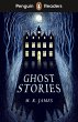 Penguin Readers Level 3: Ghost Stories... - Bild 1