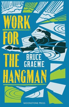 Work for the Hangman - Graeme, Bruce