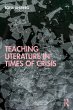 Teaching Literature in Times of Crisis - Bild 1
