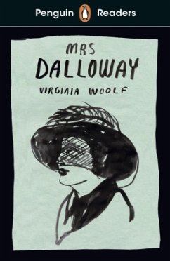 Penguin Readers Level 7: Mrs Dalloway (ELT Graded Reader) - Woolf, Virginia
