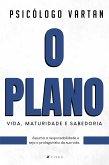 O plano (eBook, ePUB)