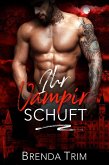 Ihr Vampir Schuft (Mitternacht Doms, #5) (eBook, ePUB)