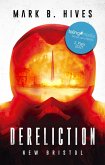Dereliction (eBook, ePUB)