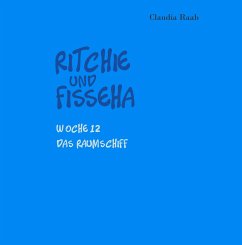 Cover Ritchie und Fisseha (eBook, ePUB)