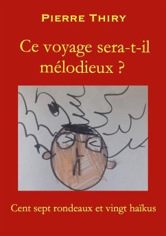Cover Ce voyage sera-t-il mélodieux? (eBook, ePUB)