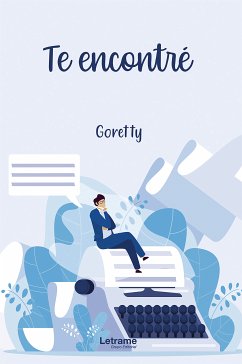 Te encontré (eBook, ePUB) - Goretty