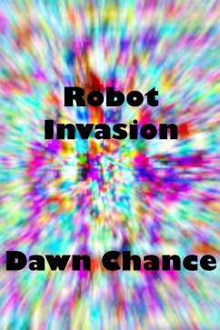 Cover Robot Invasion (eBook, ePUB)