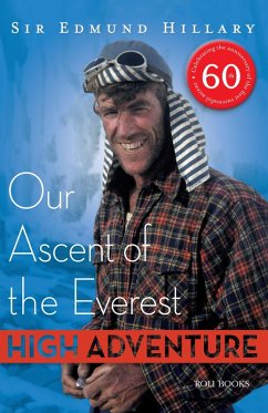 Cover High Adventure (eBook, ePUB)