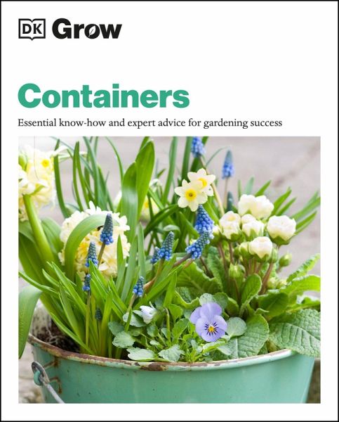 Grow Containers (eBook, ePUB)