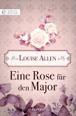Eine Rose für den Major (eBook, ePUB)