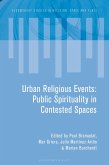 Urban Religious Events (eBook, ePUB)