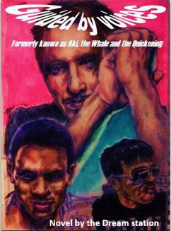 Cover Guided by Voices (eBook, ePUB)