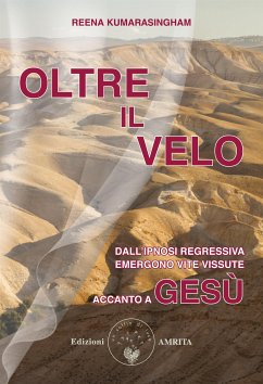 Oltre il velo (eBook, ePUB) - Kumarasingham, Reena