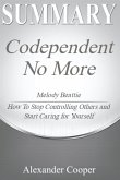 Summary of Codependent No More (eBook, ePUB)
