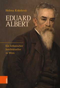 Eduard Albert (eBook, PDF) - Kokešová, Helena